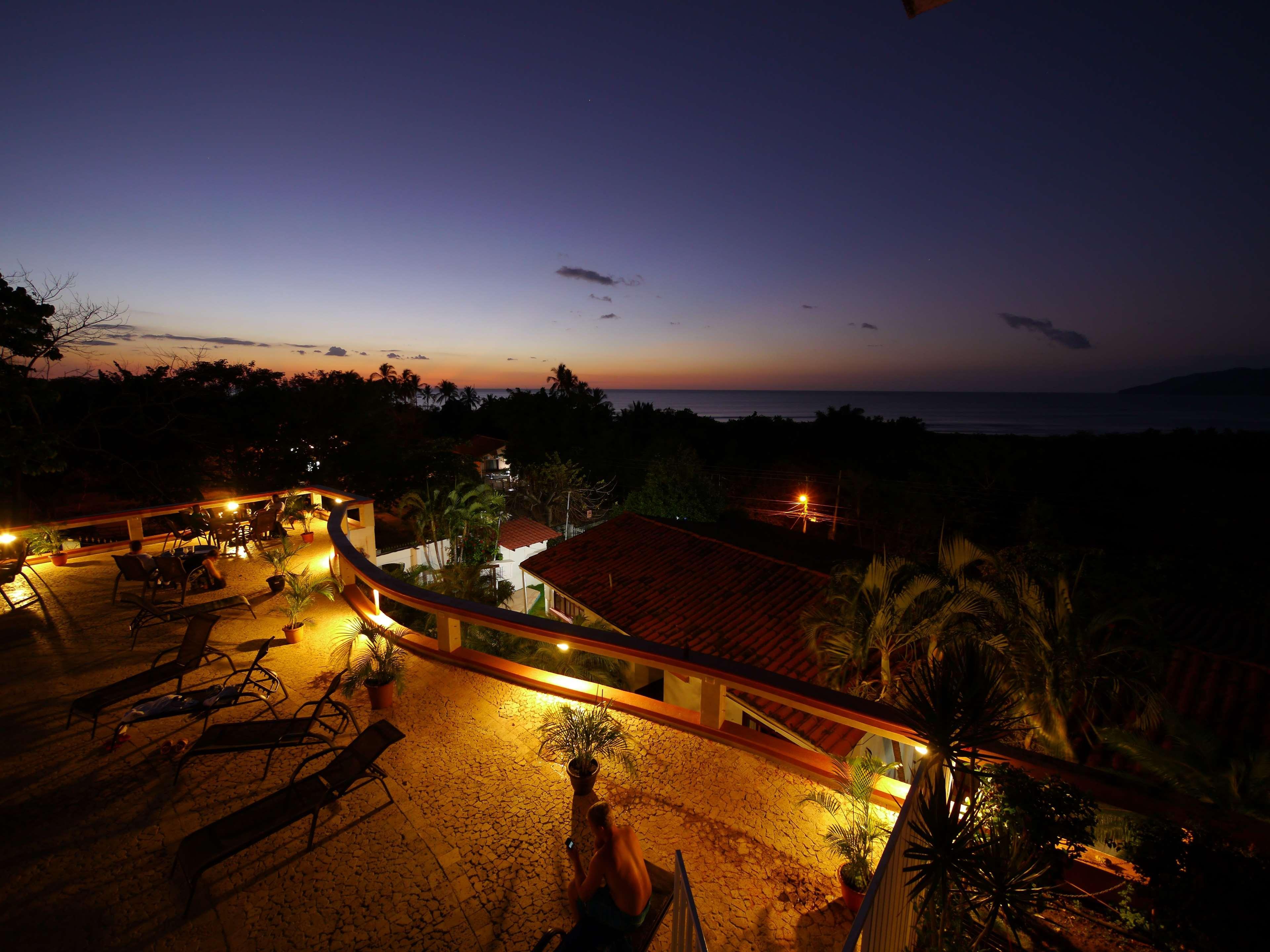 Best Western Tamarindo Vista Villas Exterior foto