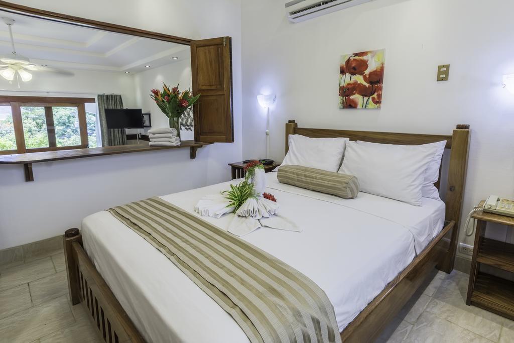 Best Western Tamarindo Vista Villas Zimmer foto