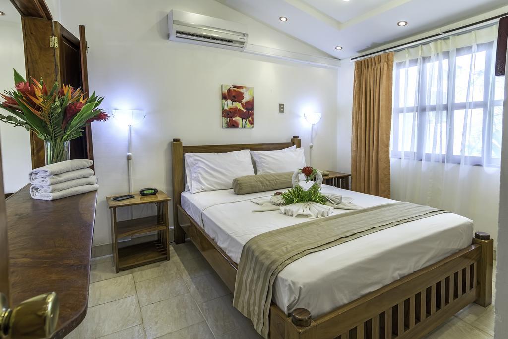 Best Western Tamarindo Vista Villas Zimmer foto
