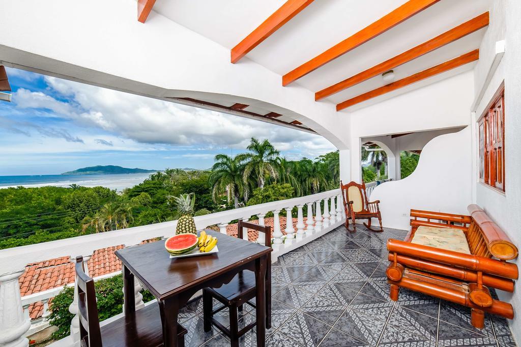 Best Western Tamarindo Vista Villas Exterior foto