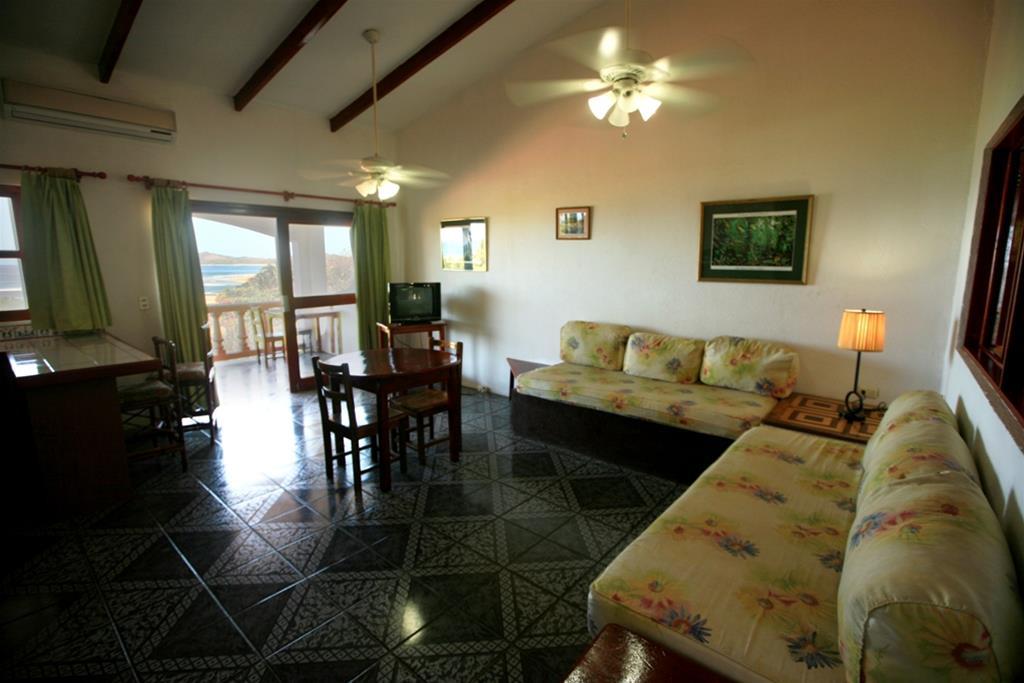 Best Western Tamarindo Vista Villas Exterior foto