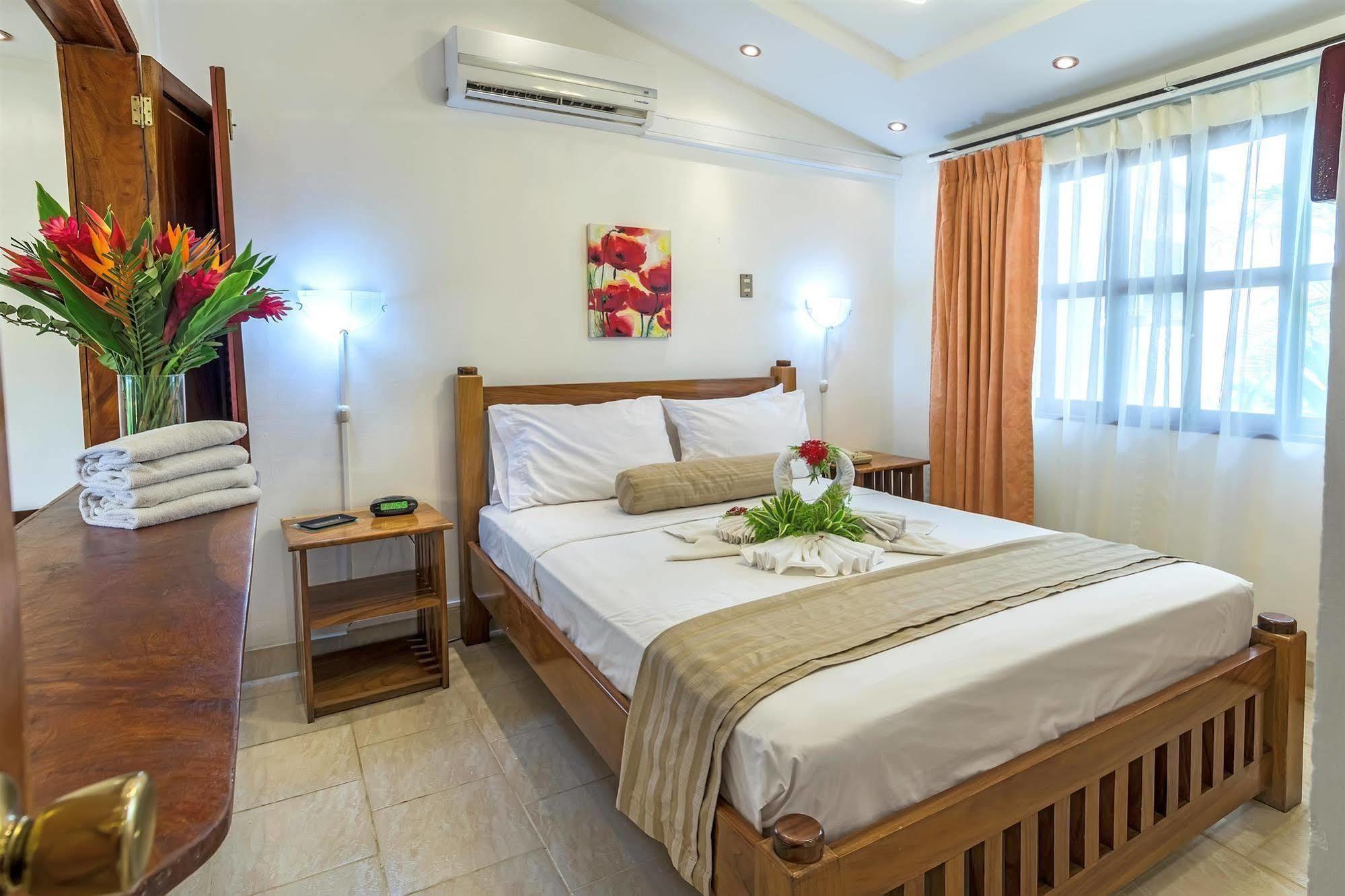 Best Western Tamarindo Vista Villas Exterior foto